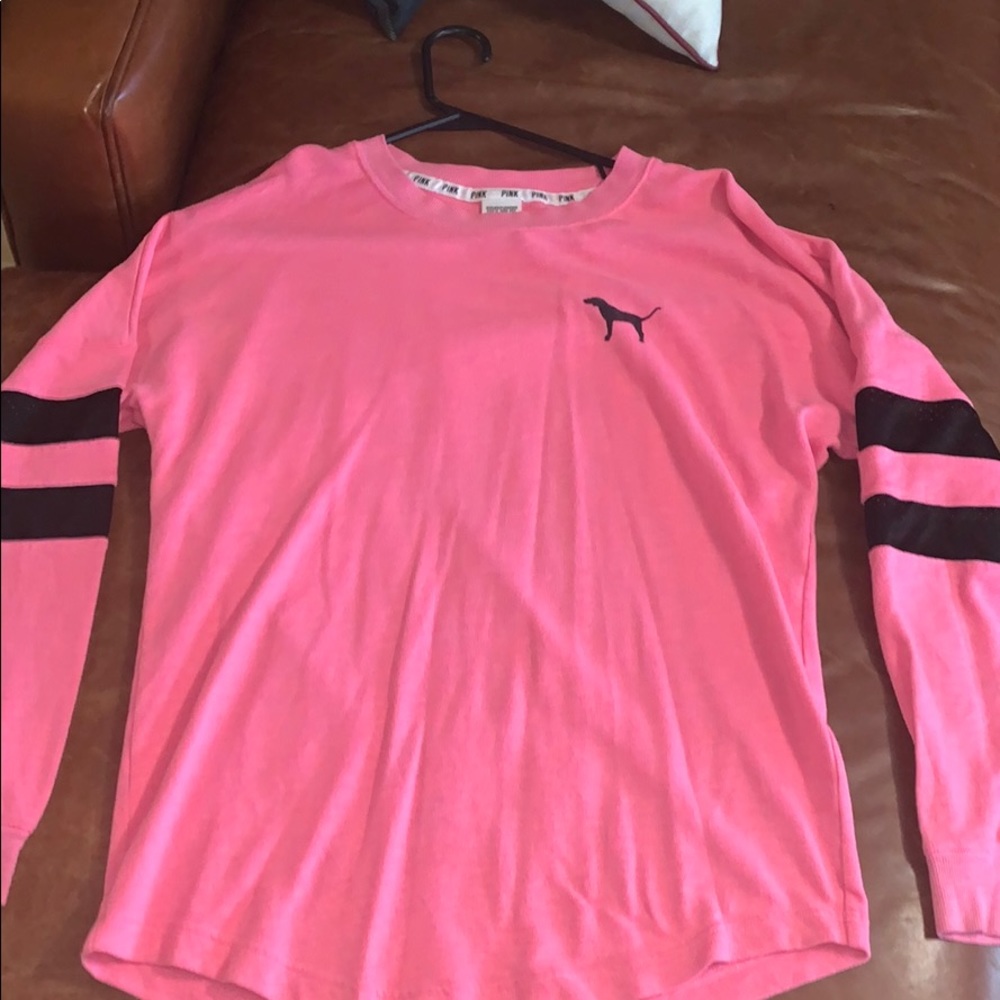 cute long sleeve top